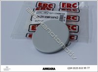 Ford Yedek Parça - CABU ÖN ÇEKİ DEMİR KAPAĞI